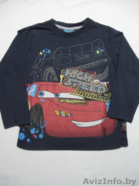 одежда детям Second Hand  - Изображение #3, Объявление #399211