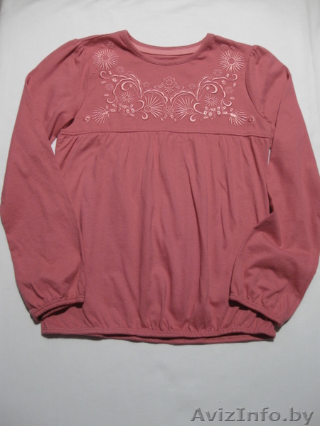 одежда детям Second Hand  - Изображение #1, Объявление #399211