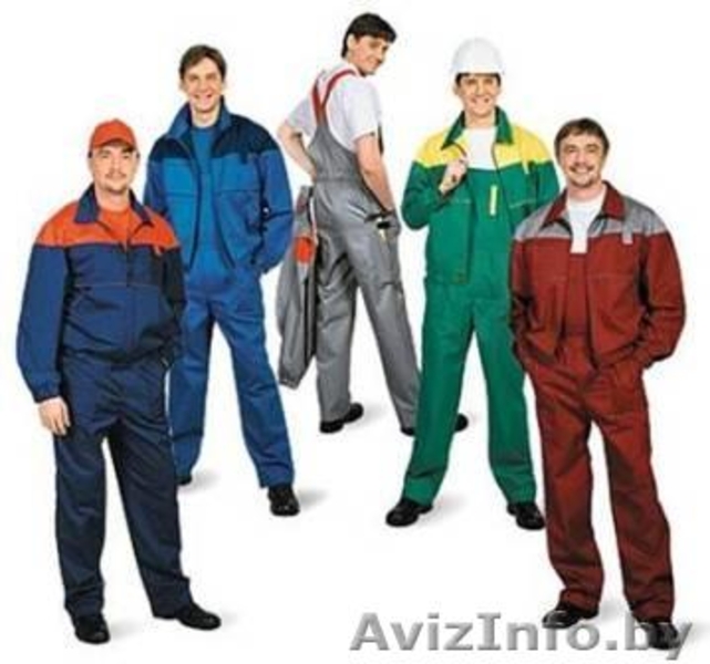 текстиль .ткани спецодежда - Изображение #1, Объявление #666220