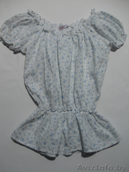 одежда детям Second Hand  - Изображение #7, Объявление #399211