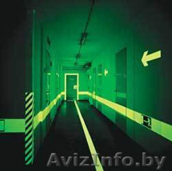 Системы эвакуации - Изображение #1, Объявление #729273