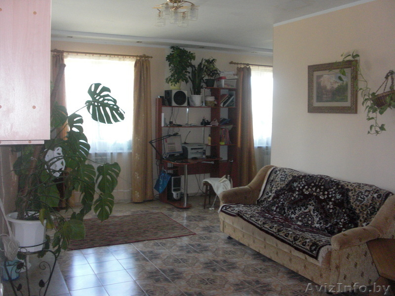 коттедж, дом, благоустроенный - Изображение #1, Объявление #746821