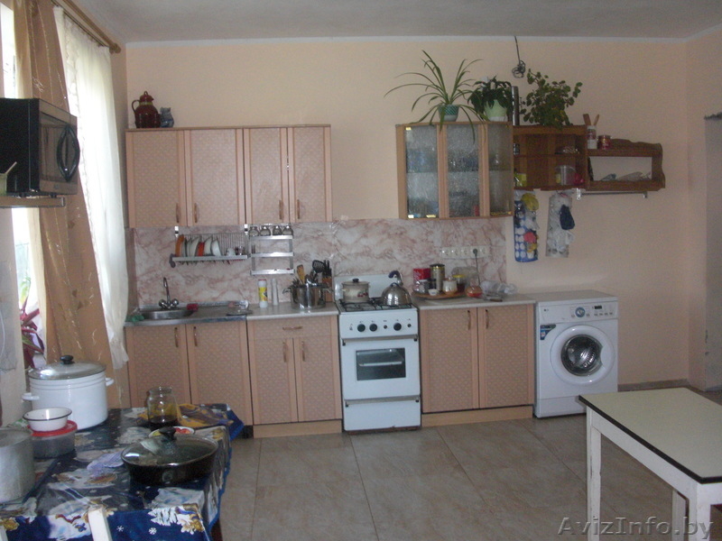 коттедж, дом, благоустроенный - Изображение #4, Объявление #746821