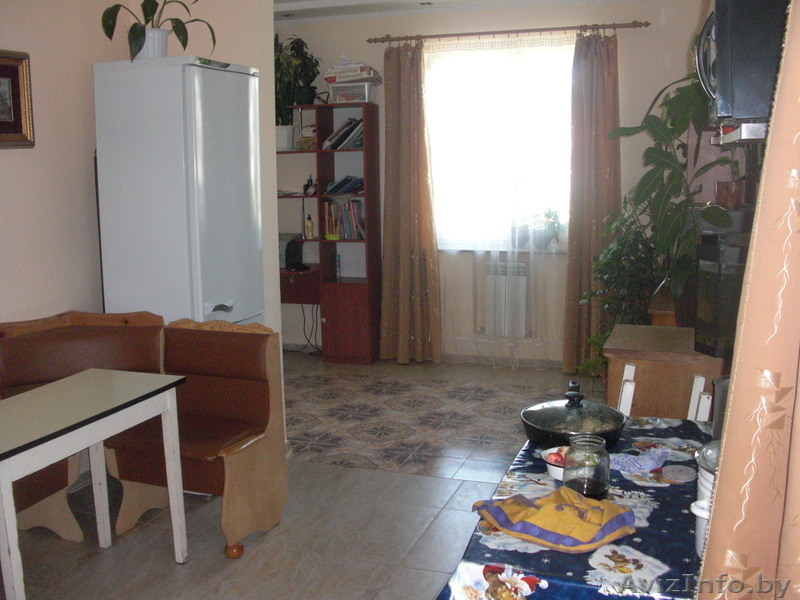 коттедж, дом, благоустроенный - Изображение #3, Объявление #746821