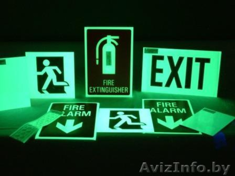 Системы эвакуации - Изображение #3, Объявление #729273