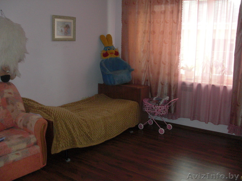 коттедж, дом, благоустроенный - Изображение #5, Объявление #746821