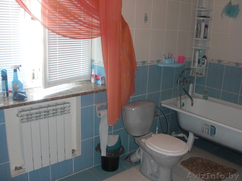 коттедж, дом, благоустроенный - Изображение #6, Объявление #746821