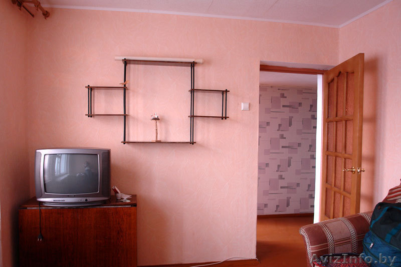 Продам 3 комн квартиру в Черемушках. Не хрущевка! - Изображение #4, Объявление #803328