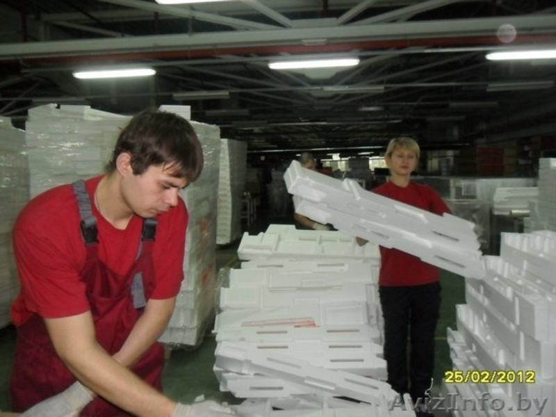 Работа Без Опыта работы Жен Муж - Изображение #4, Объявление #817689