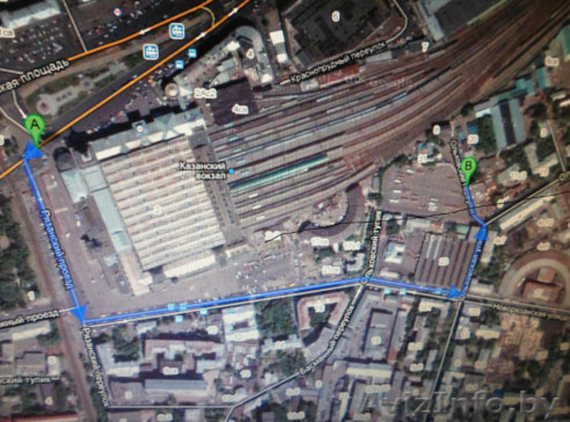 Работа Без Опыта работы Жен Муж - Изображение #6, Объявление #817689