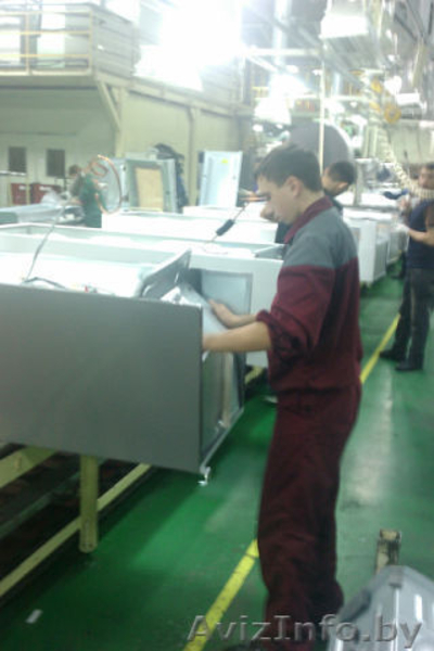 Работа Без Опыта работы Жен Муж - Изображение #5, Объявление #817689