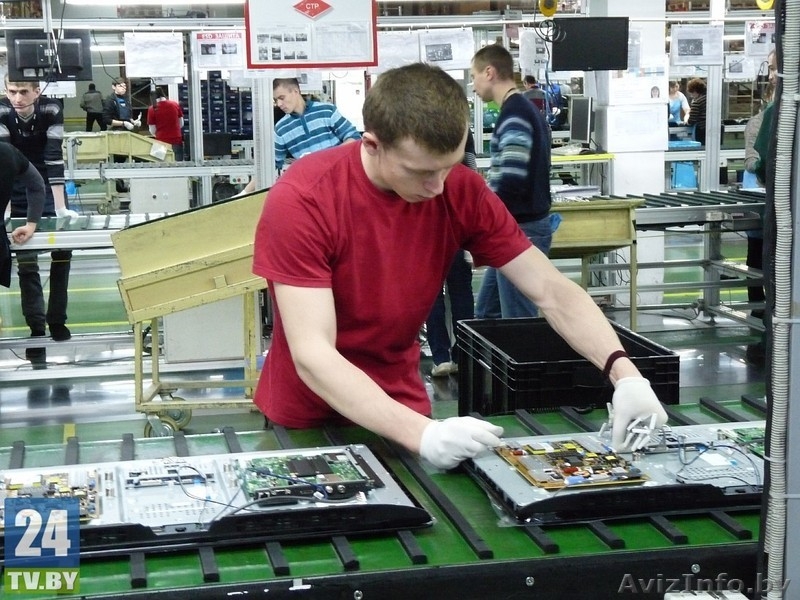 Работа Без Опыта работы Жен Муж - Изображение #3, Объявление #817689