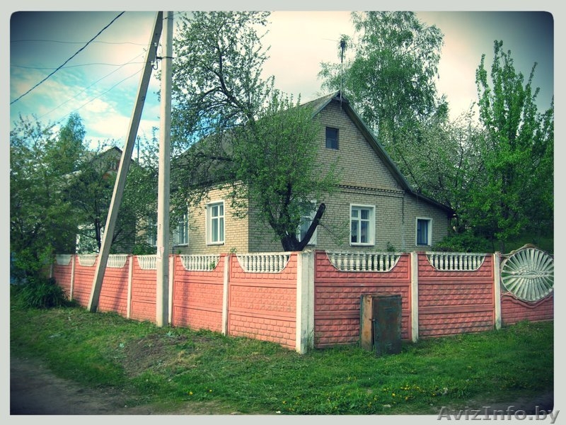 Продается жилой дом.  - Изображение #1, Объявление #836505