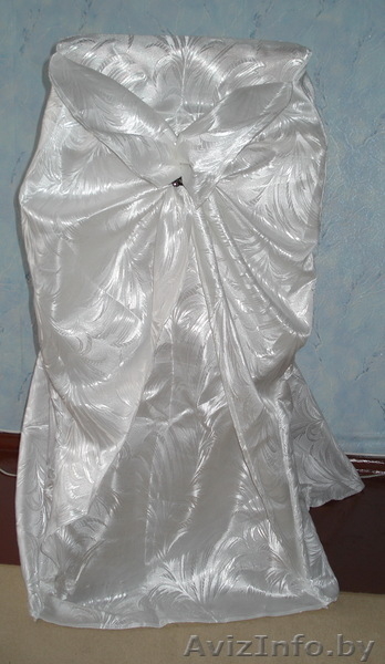 Индивидуальный пошив свадебных аксессуаров - Изображение #2, Объявление #849277