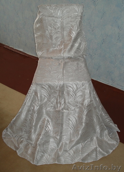 Индивидуальный пошив свадебных аксессуаров - Изображение #3, Объявление #849277