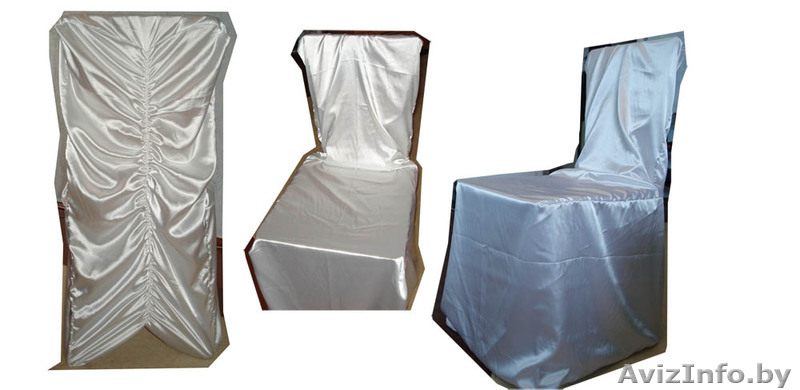 Индивидуальный пошив свадебных аксессуаров - Изображение #4, Объявление #849277