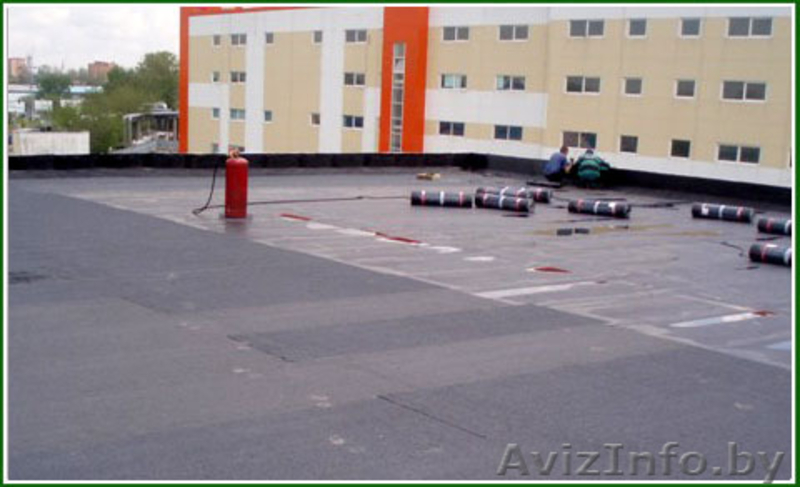 Мы сделаем вам крышу!! - Изображение #2, Объявление #906324