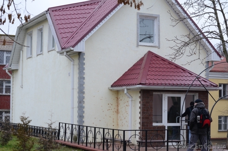 Сдам в аренду новое здание в Центре г. Орша. - Изображение #3, Объявление #917038