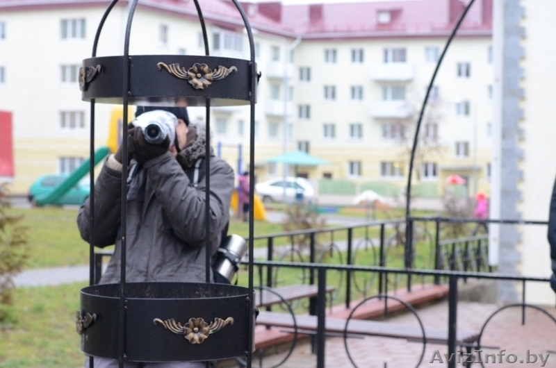 Сдам в аренду новое здание в Центре г. Орша. - Изображение #4, Объявление #917038