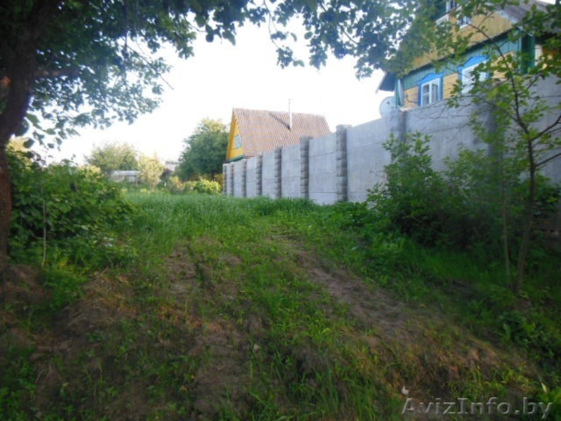 Продается дача на берегу Днепра в Белоруссии. 9.500 $. - Изображение #2, Объявление #917009