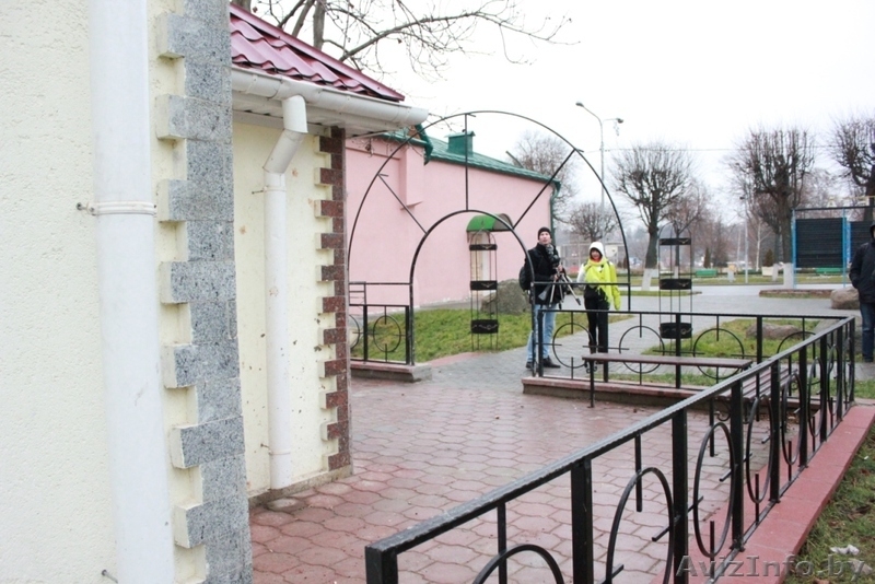 Сдам в аренду новое здание в Центре г. Орша. - Изображение #5, Объявление #917038