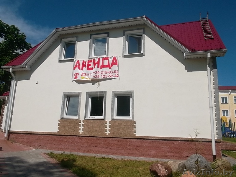 Сдам в аренду новое здание в Центре г. Орша. - Изображение #12, Объявление #917038