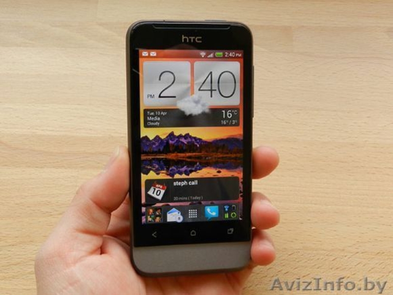 телефон htc one v срочно - Изображение #3, Объявление #940503
