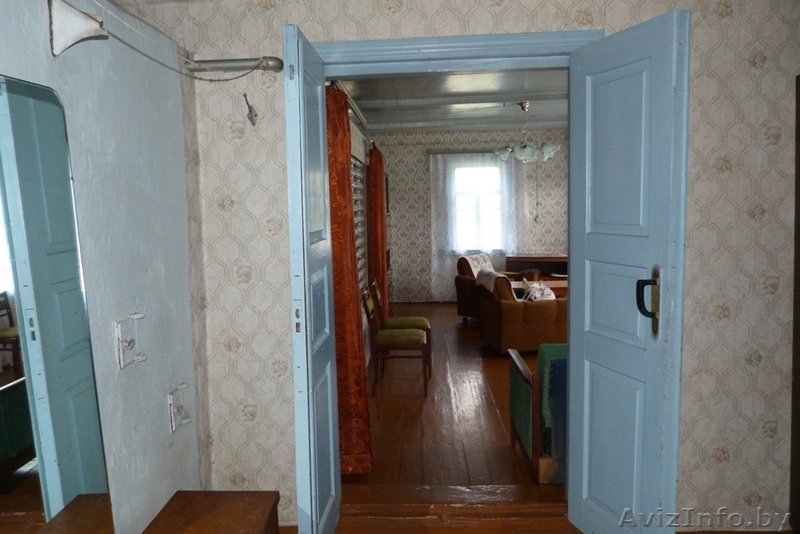 Продаю жилой дом г. Орша, Витебская обл., в центре города, р-н Раницы, 2 переуло - Изображение #1, Объявление #940504