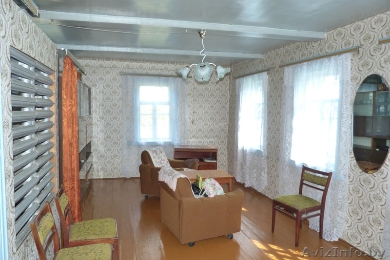 Продаю жилой дом г. Орша, Витебская обл., в центре города, р-н Раницы, 2 переуло - Изображение #2, Объявление #940504
