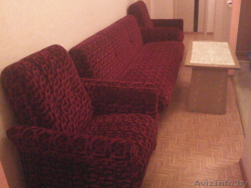 Мягкий уголок "Ульянка" - Изображение #2, Объявление #979367