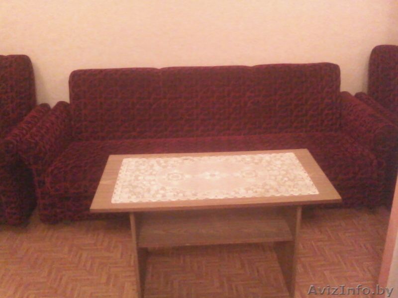 Мягкий уголок "Ульянка" - Изображение #3, Объявление #979367