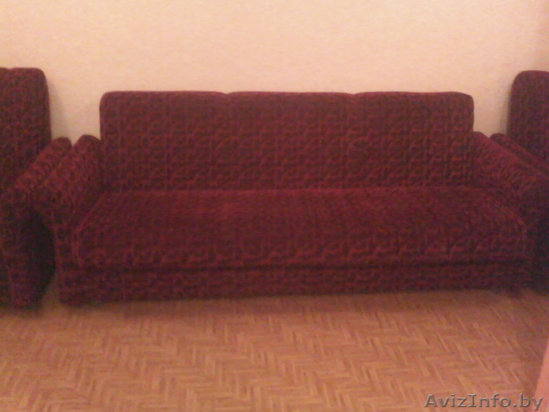 Мягкий уголок "Ульянка" - Изображение #4, Объявление #979367