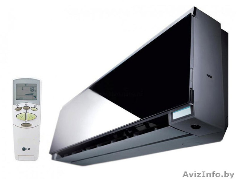 Кондиционеры в г. Орша  - Изображение #1, Объявление #975918