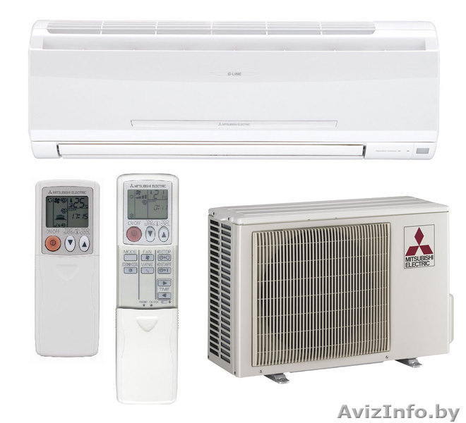 Кондиционеры в г. Орша  - Изображение #3, Объявление #975918