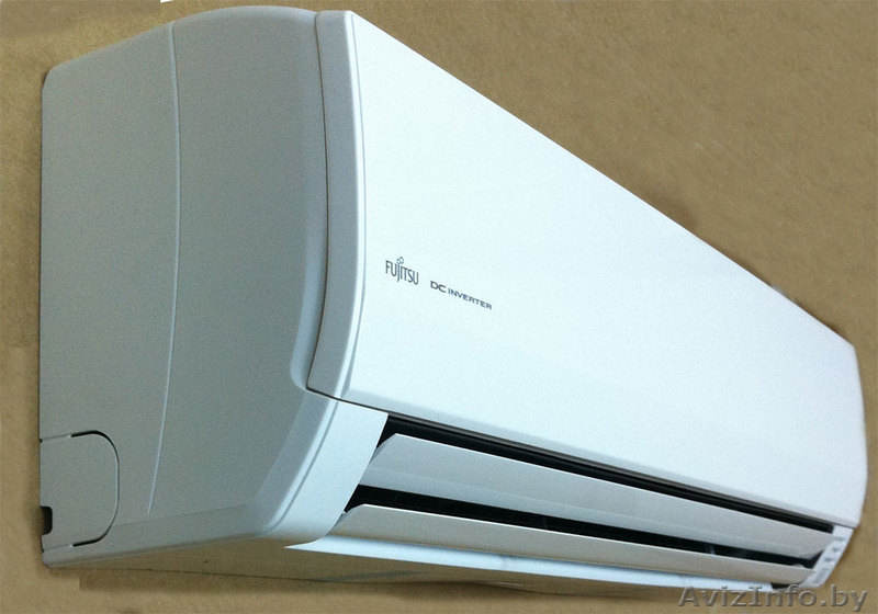 Кондиционеры на Холод-тепло в Орше. Монтаж. - Изображение #4, Объявление #1000167