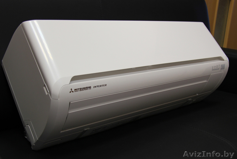 Кондиционеры на Холод-тепло в Орше. Монтаж. - Изображение #1, Объявление #1000167