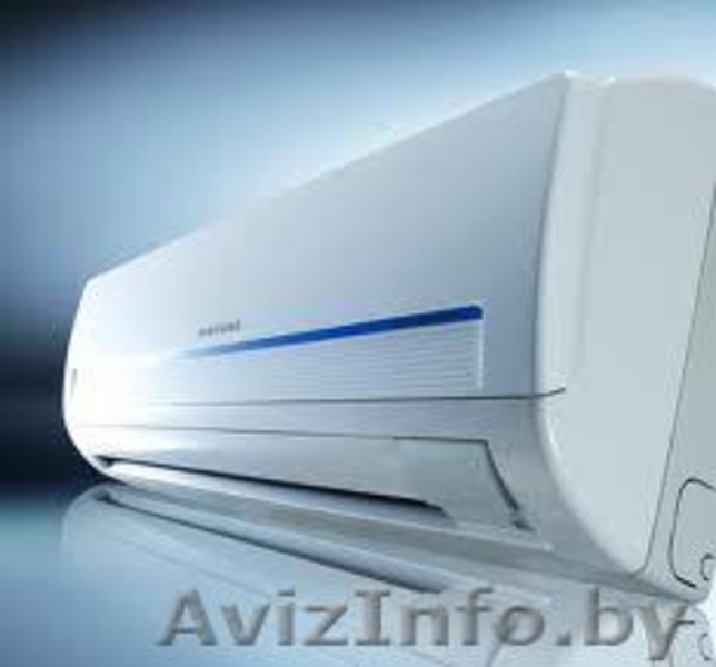 Кондиционеры на Холод-тепло в Орше. Монтаж. - Изображение #2, Объявление #1000167