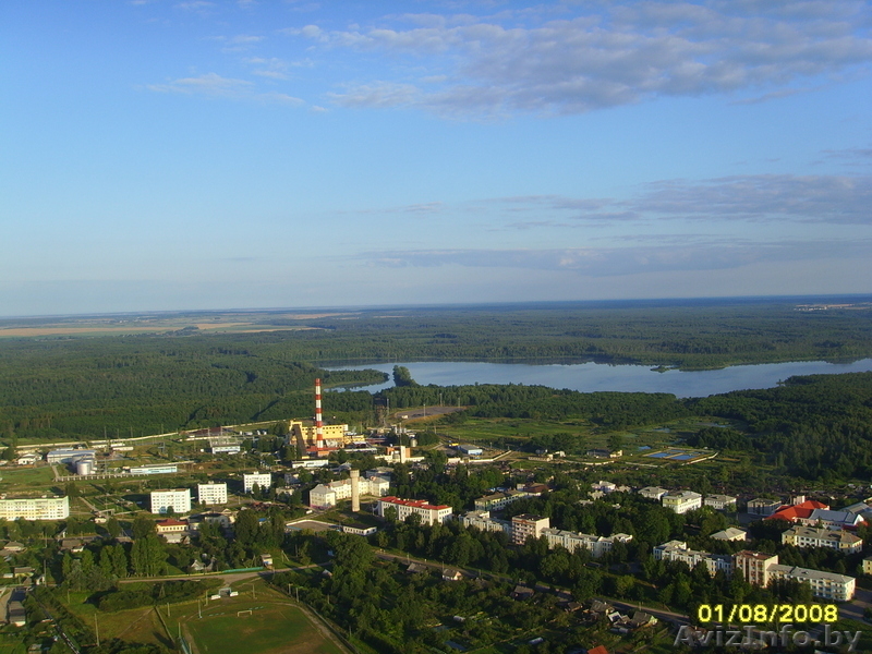 продам недорого приватизированную 3-х комнатную квартиру рядом с озером  - Изображение #3, Объявление #989521