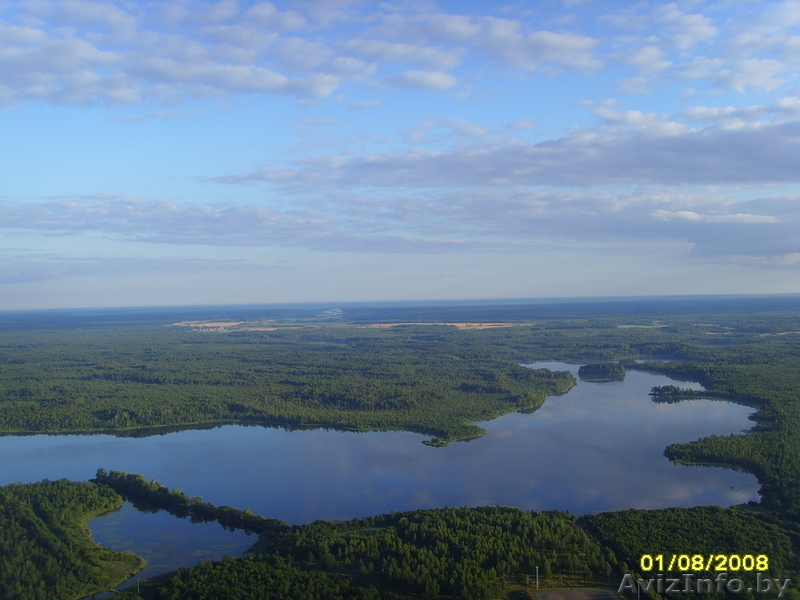 продам недорого приватизированную 3-х комнатную квартиру рядом с озером  - Изображение #4, Объявление #989521