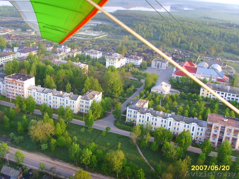 продам недорого приватизированную 3-х комнатную квартиру рядом с озером  - Изображение #2, Объявление #989521