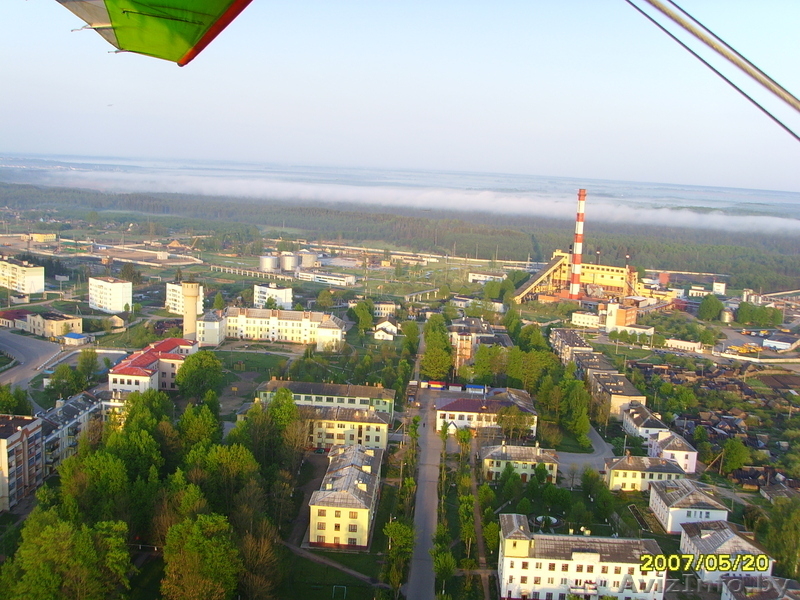 продам недорого приватизированную 3-х комнатную квартиру рядом с озером  - Изображение #5, Объявление #989521