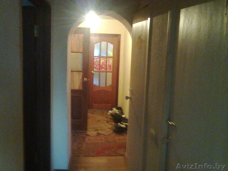 Продам 3 комнатную квартиру поселке бабиничи,оршанский район - Изображение #2, Объявление #1001790