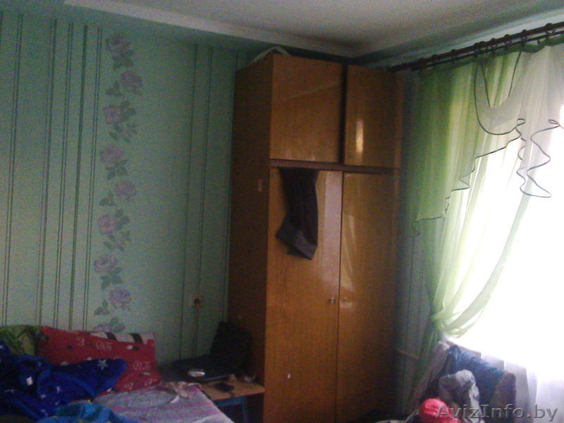 Продам 3 комнатную квартиру поселке бабиничи,оршанский район - Изображение #5, Объявление #1001790