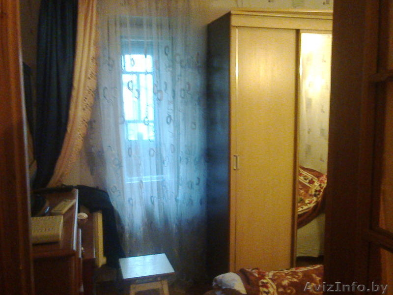 Продам 3 комнатную квартиру поселке бабиничи,оршанский район - Изображение #6, Объявление #1001790