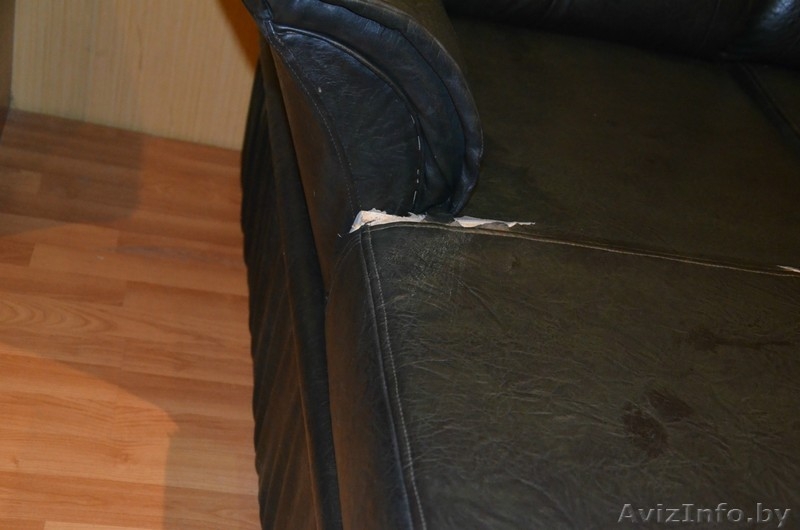 продам большой угловой диван - Изображение #5, Объявление #1013992