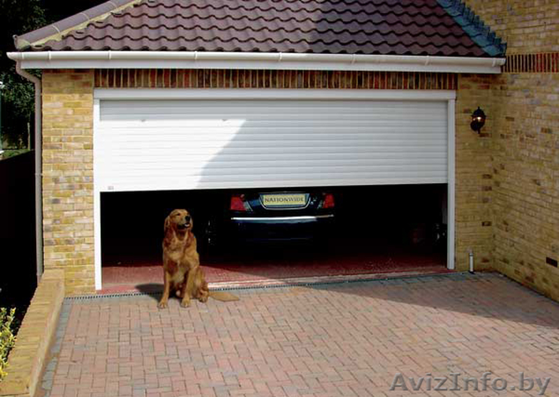 ролеты защитные (1-5 класс защиты) - Изображение #2, Объявление #1010359