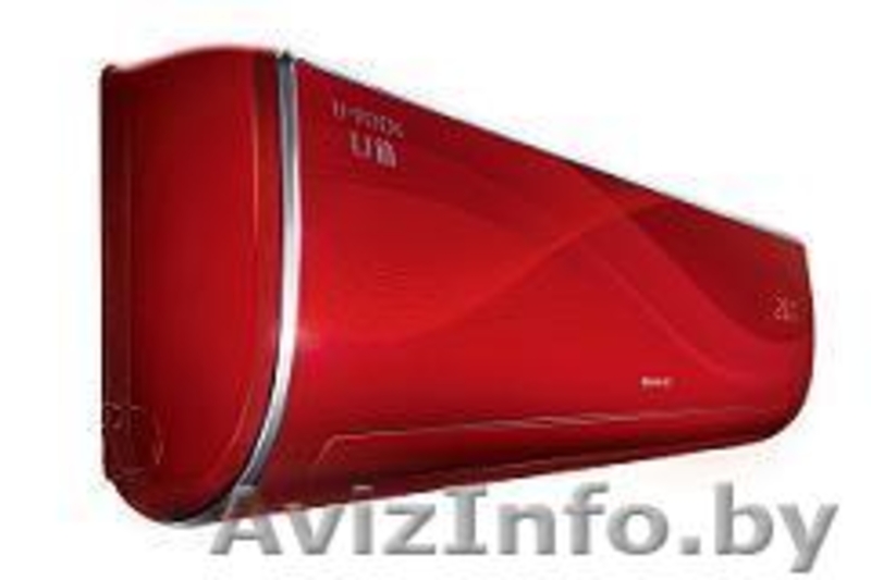 Кондиционеры в г. Орша  - Изображение #5, Объявление #975918