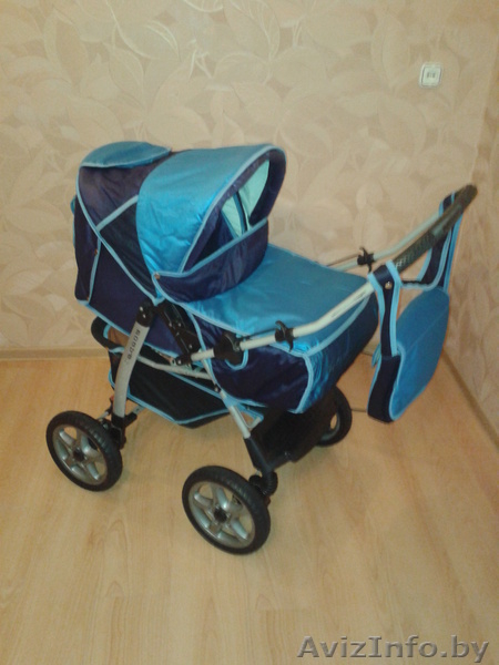 ***Продам коляску детскую*** - Изображение #1, Объявление #1078739