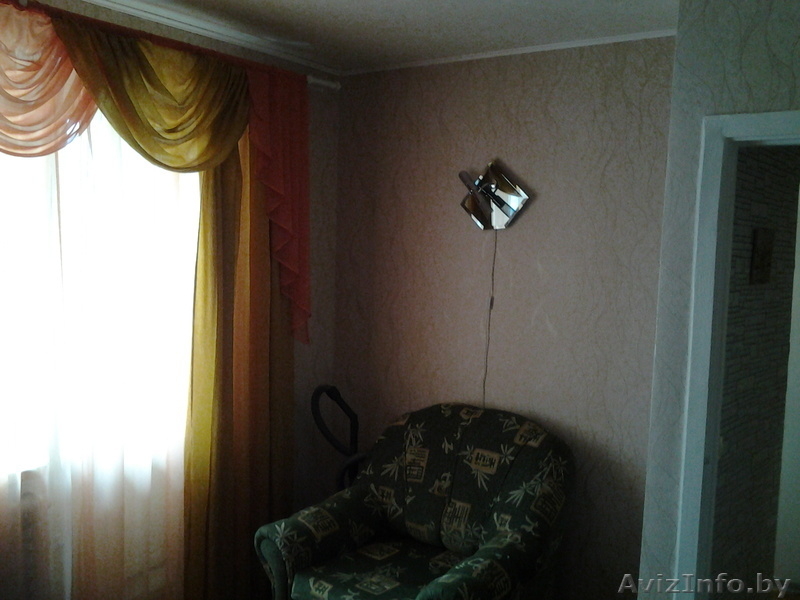 1 комн квартира на часы,сутки - Изображение #1, Объявление #1068686