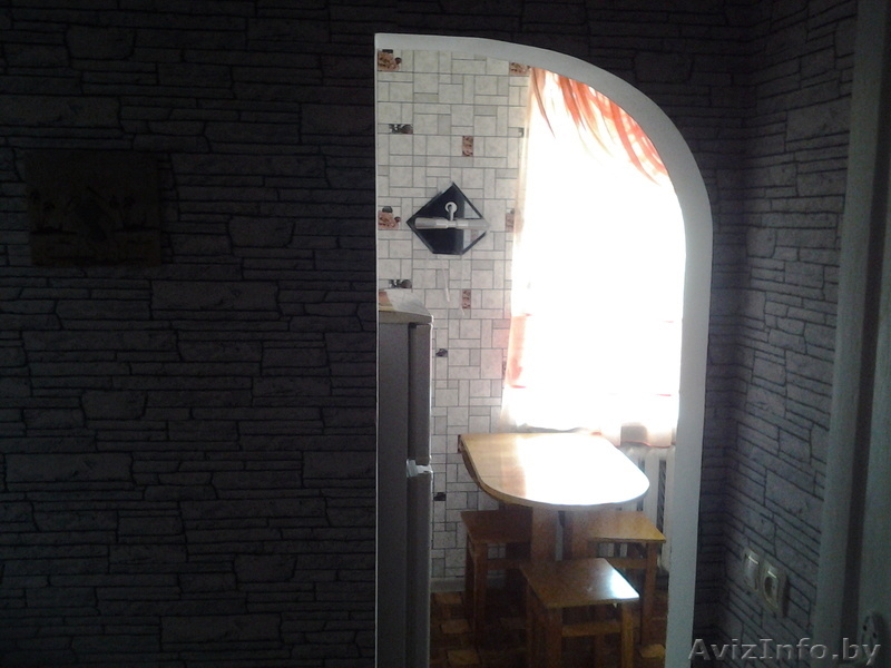 1 комн квартира на часы,сутки - Изображение #3, Объявление #1068686